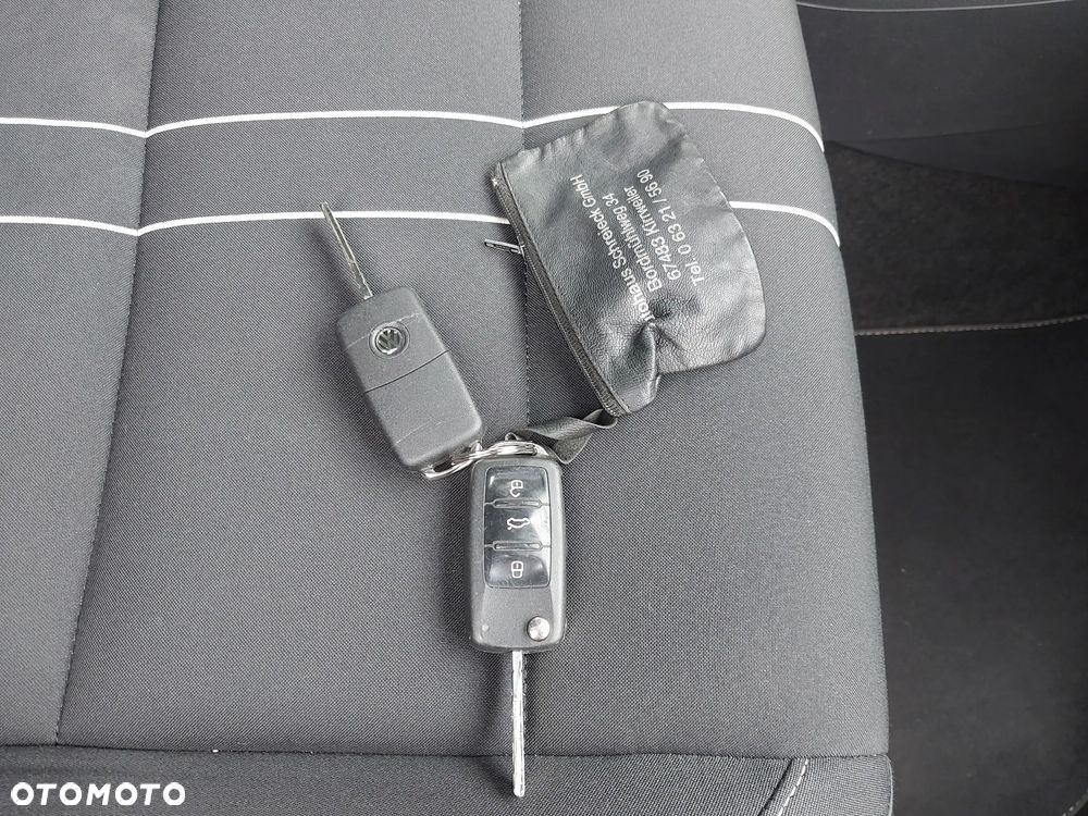Volkswagen Tiguan 2.0 TDI BlueMot Trend&Fun - 7