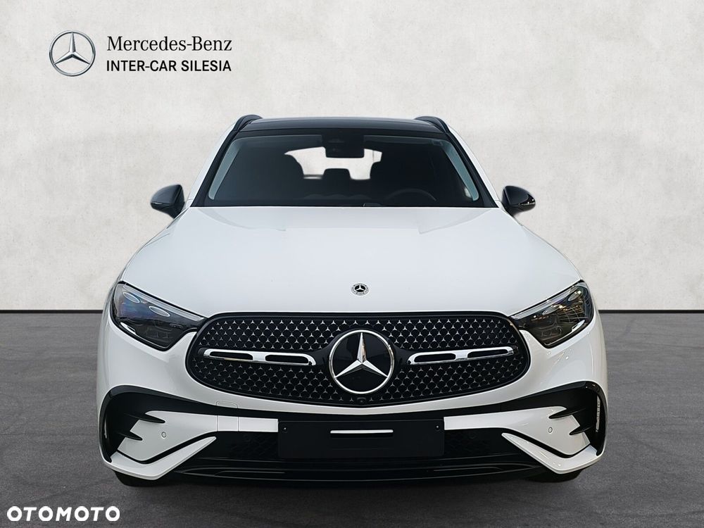 Mercedes-Benz GLC - 2