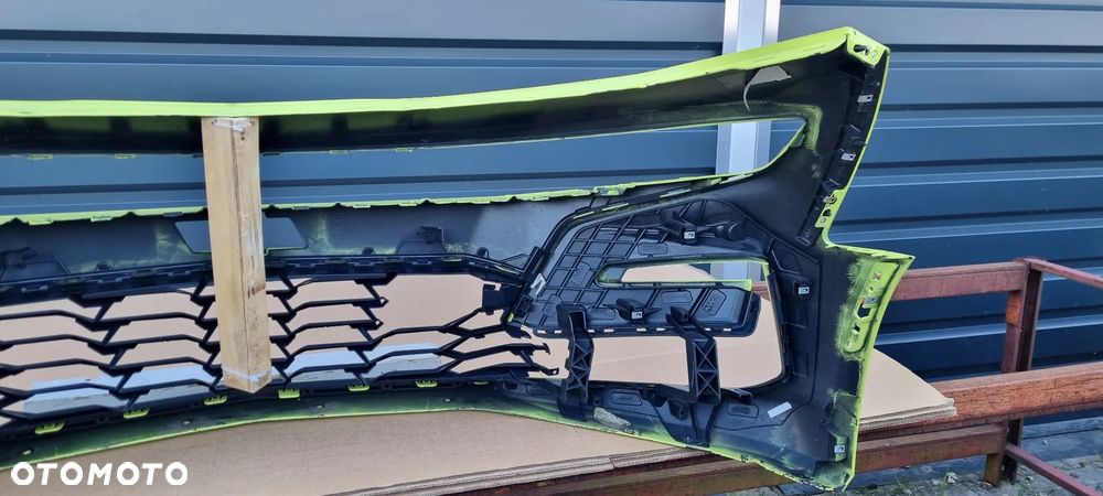 CHEVROLET CAMARO SS VI LIFT 2019- Zderzak przód oryginał MC055 - 13