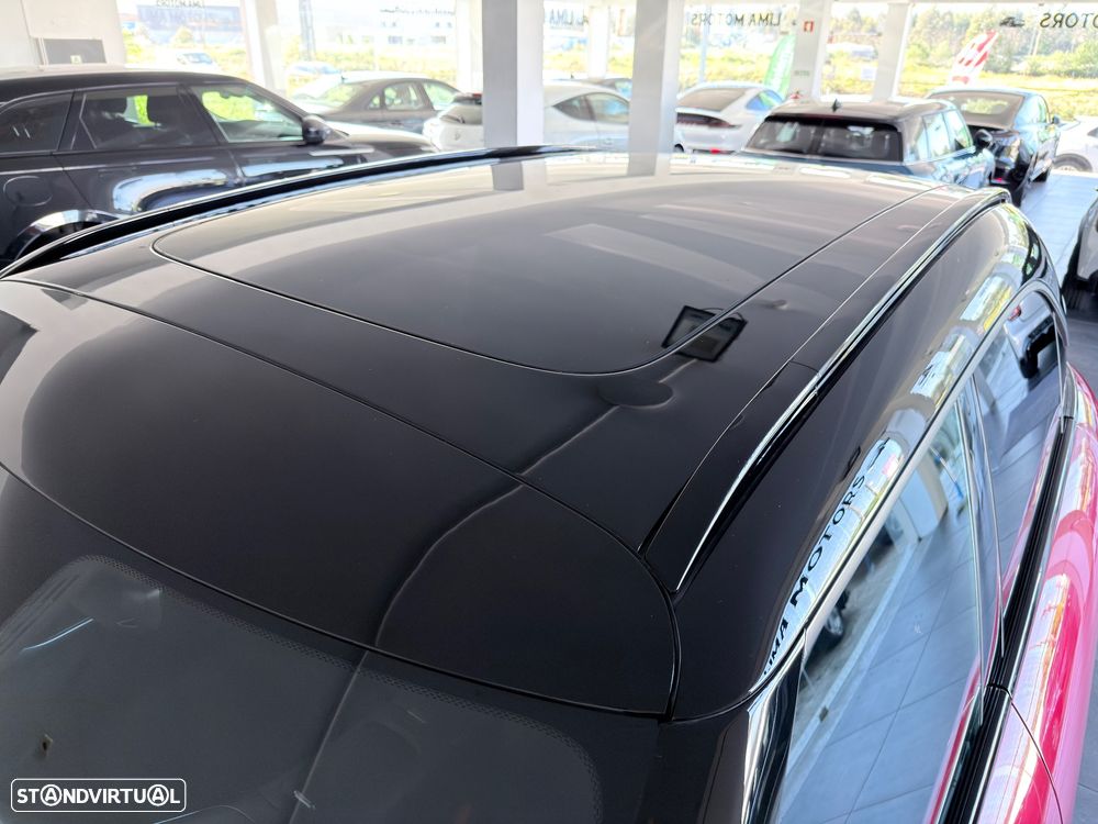 Smart #1 66 kWh Brabus AWD - 13