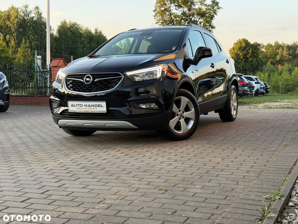 Opel Mokka - 3
