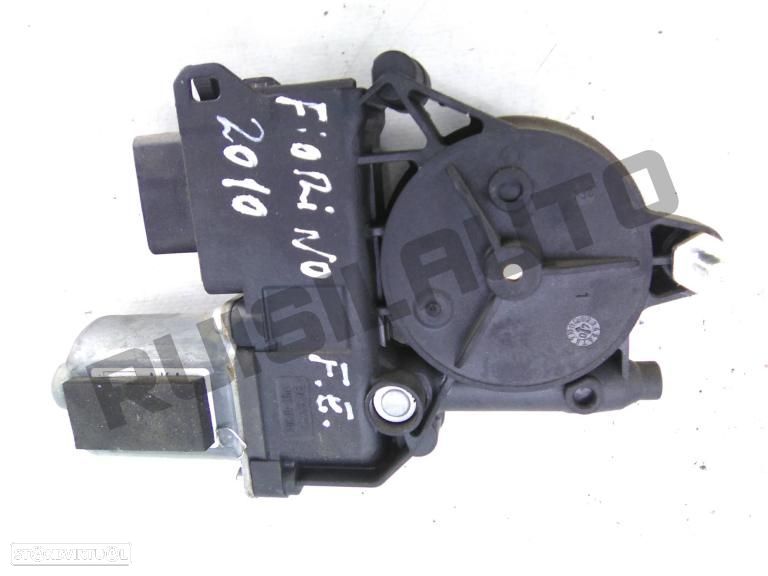Motor Elevador Frente Esquerdo Confort 01308_22398 Fiat Fiorino - 1
