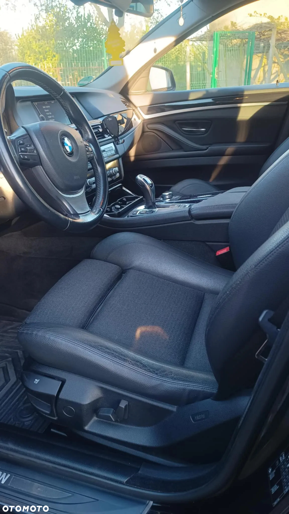 BMW Seria 5 - 12