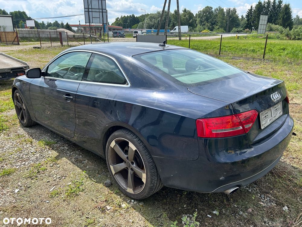 Audi A5 - 3
