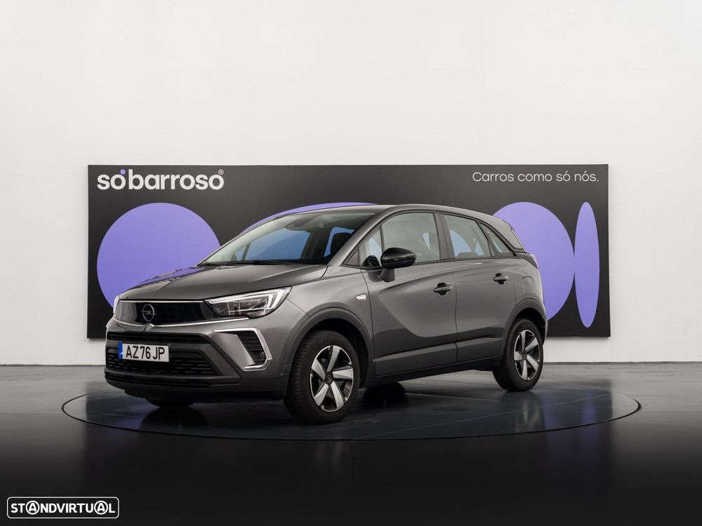 Opel Crossland 1.5 D Business - 3