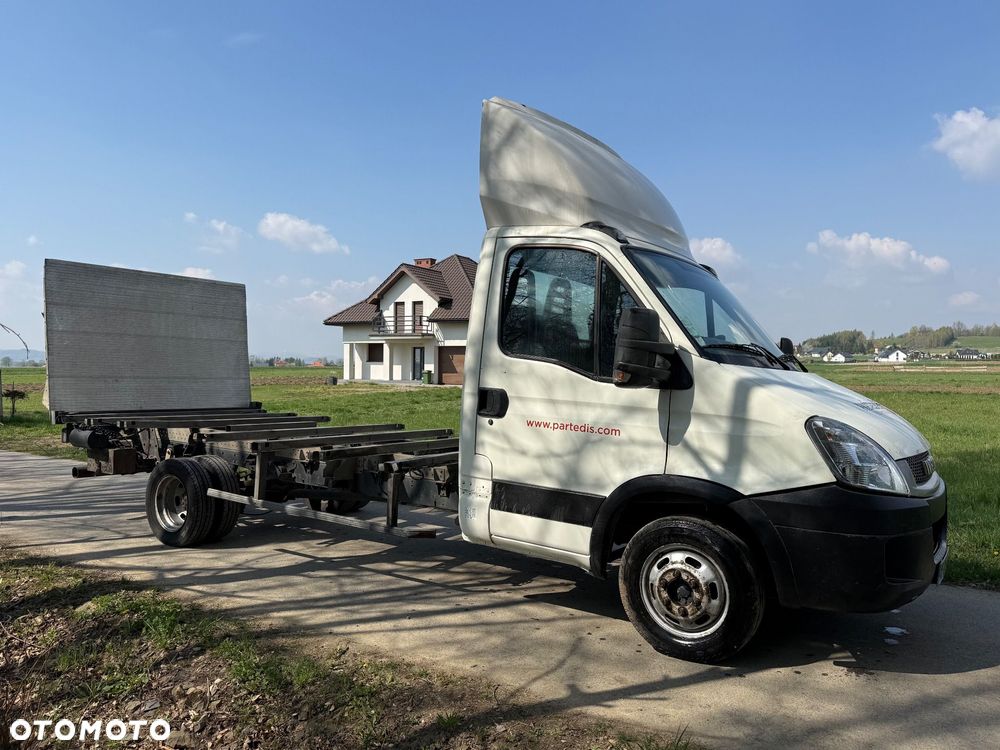 Iveco Daily 35C15 - 2