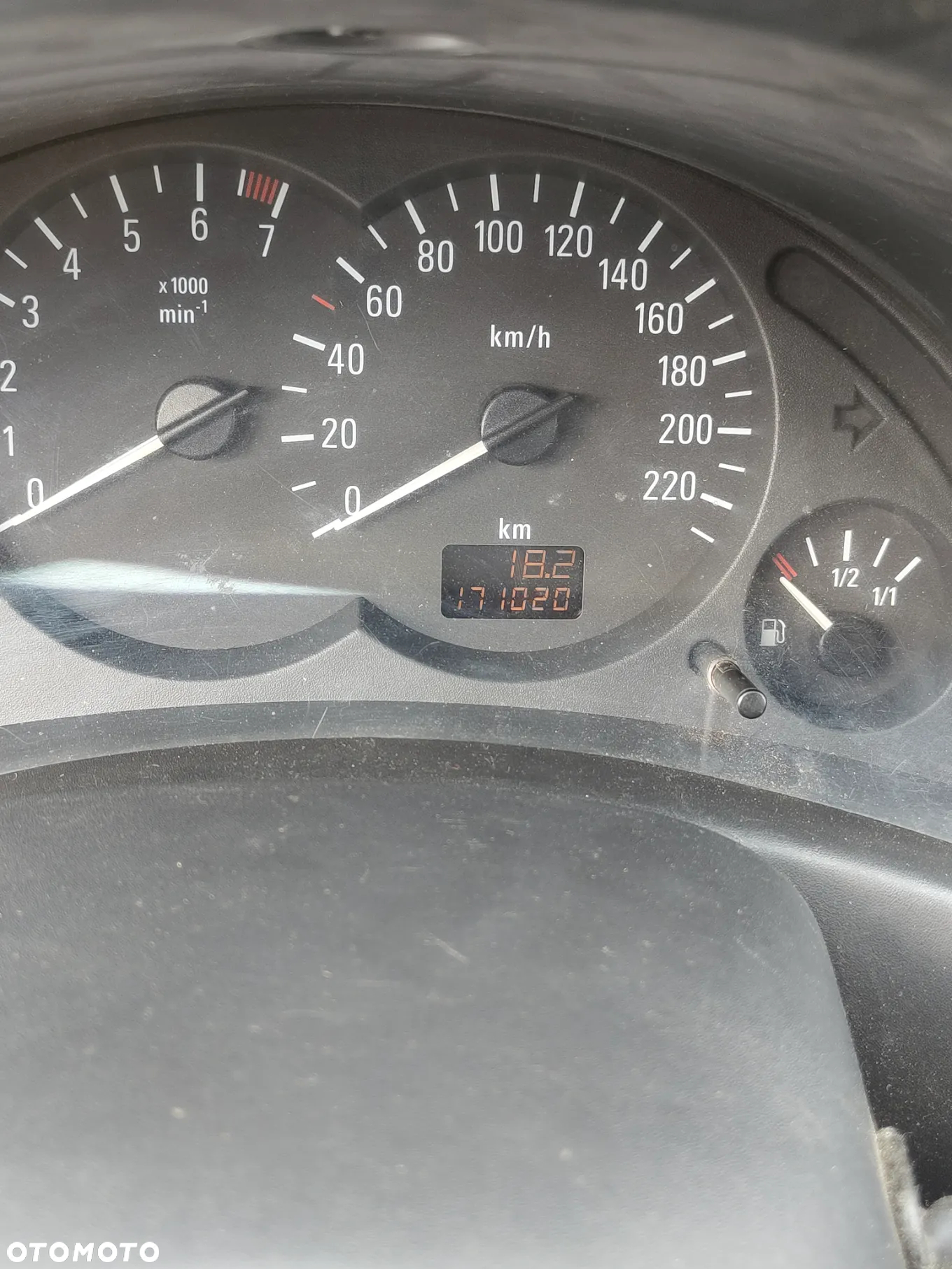 Opel Corsa - 6