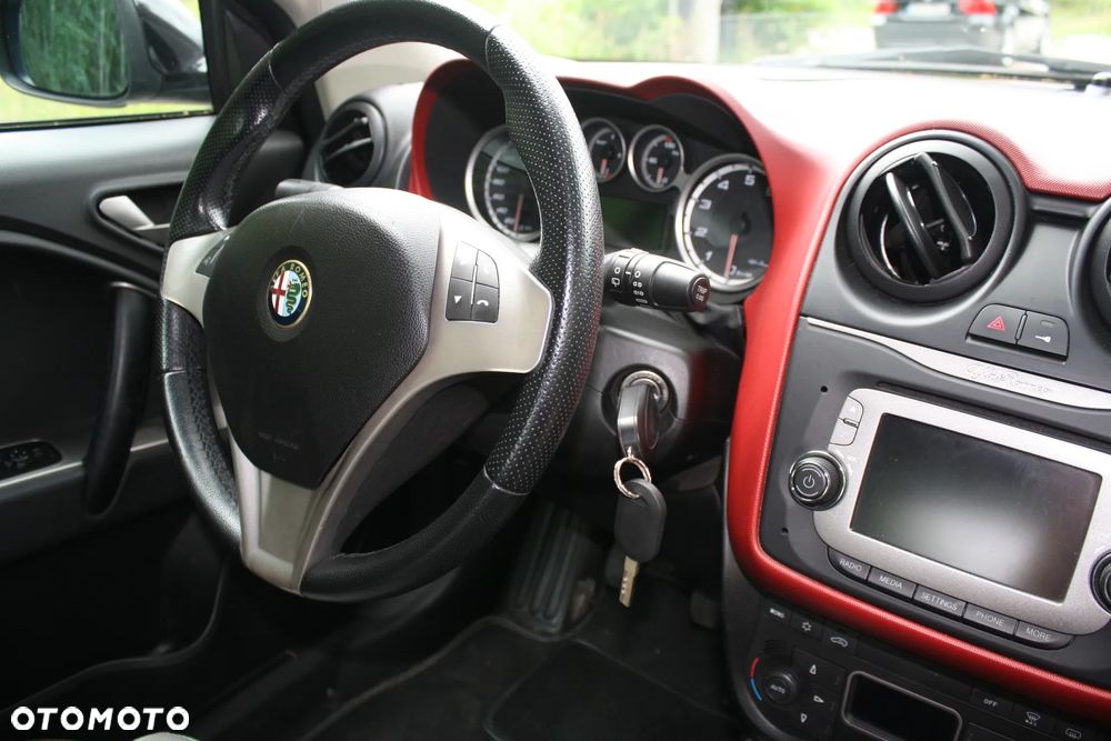 Alfa Romeo Mito 0.9 TwinAir Progression EU6 - 14