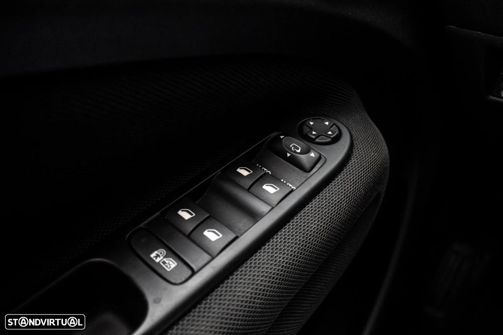 Citroën C3 Picasso PureTech Selection - 18