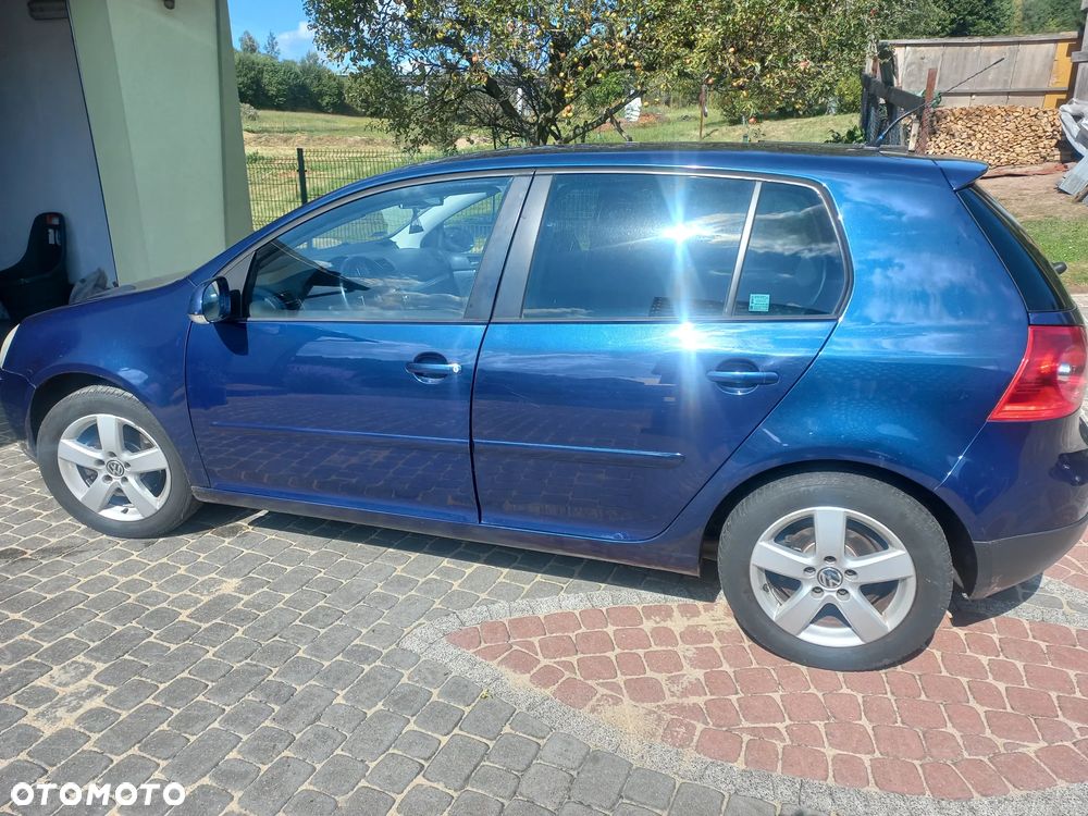 Volkswagen Golf 1.4 CityLine - 2