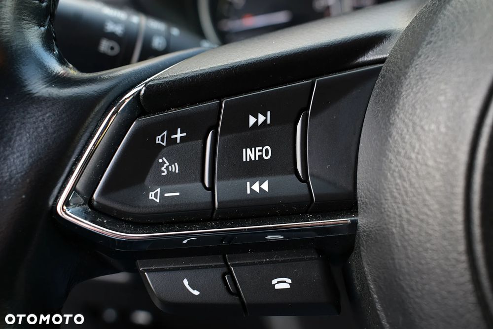 Mazda CX-5 2.5 Skymotion AWD - 10