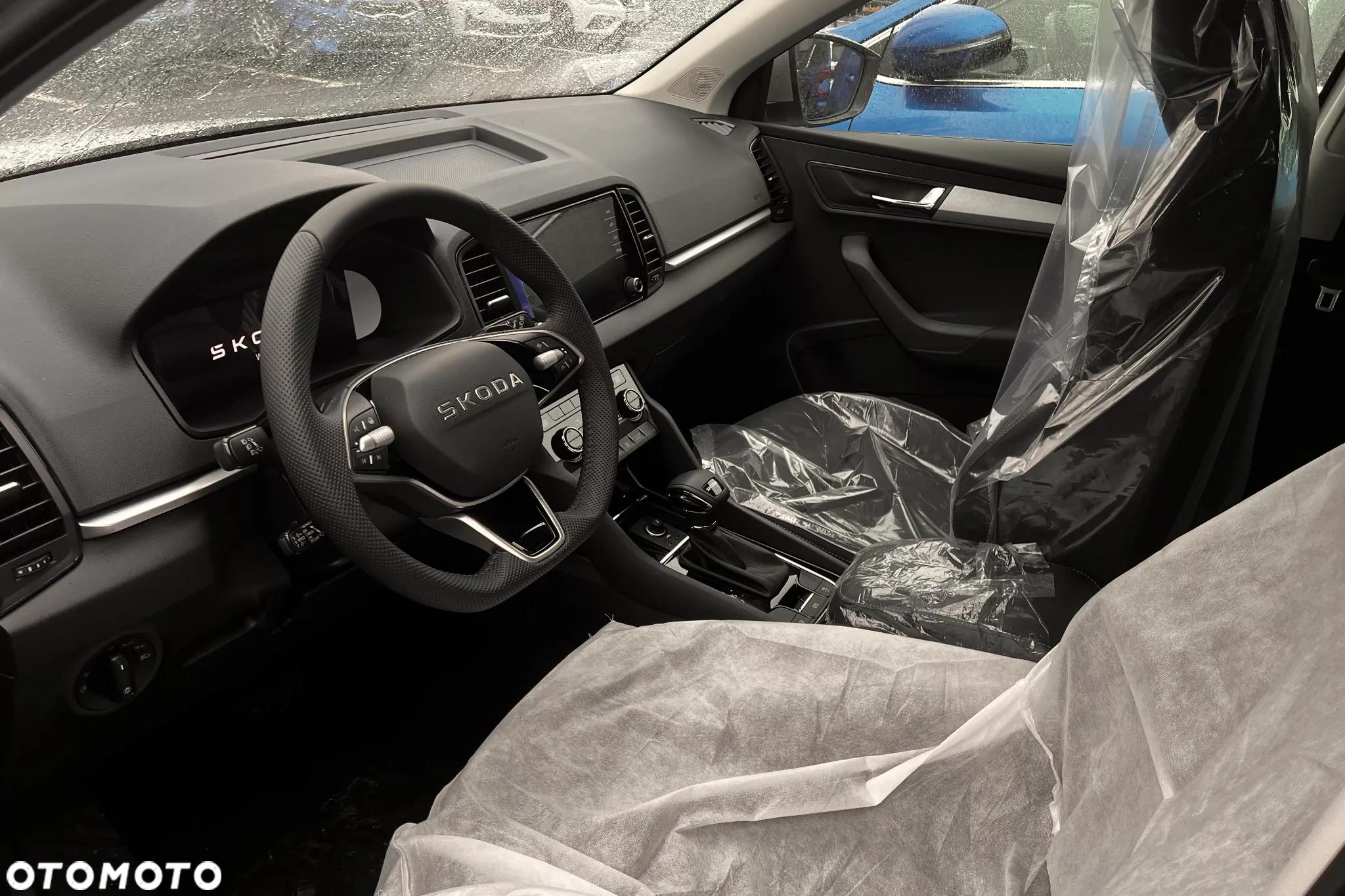 Skoda Karoq 1.5 TSI ACT Selection DSG - 13