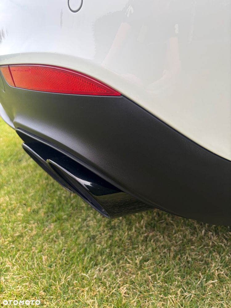 Porsche Panamera GTS - 3