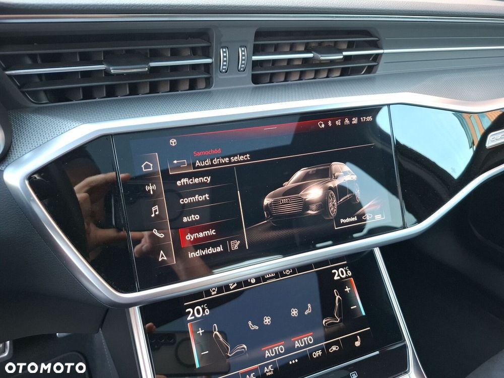 Audi A6 Allroad 40 TDI mHEV Quattro S tronic - 36