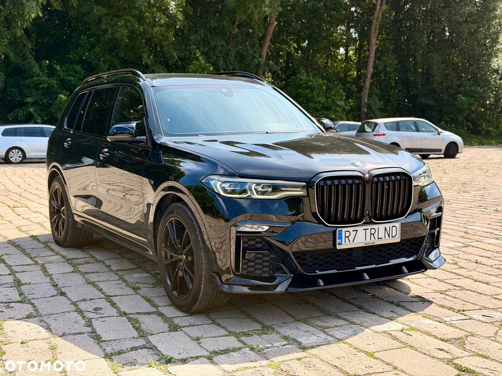 BMW X7 xDrive40i mHEV sport - 6