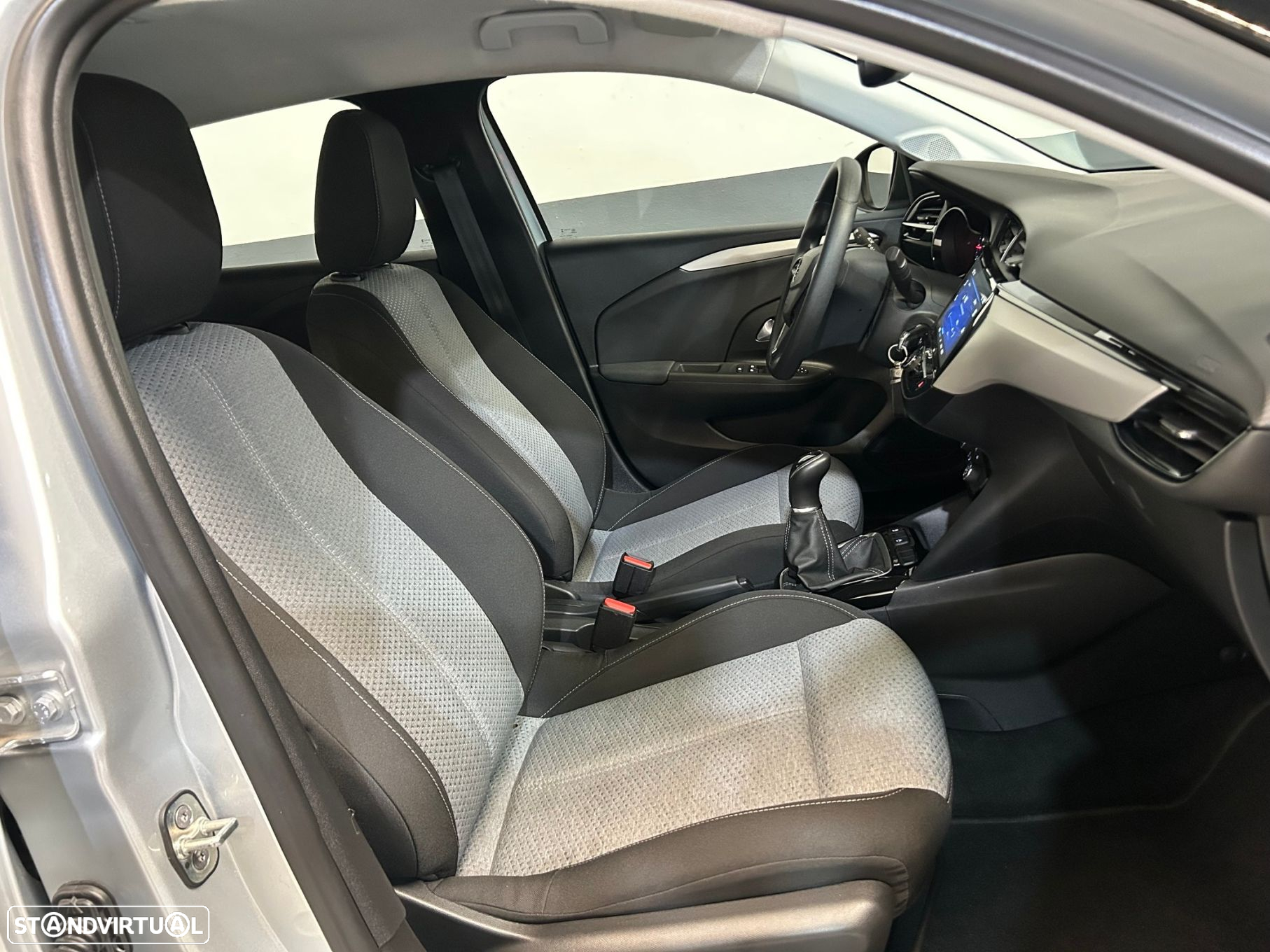 Opel Corsa 1.2 Edition - 17
