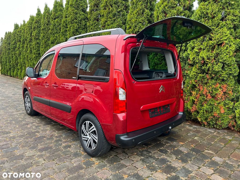 Citroën Berlingo - 3