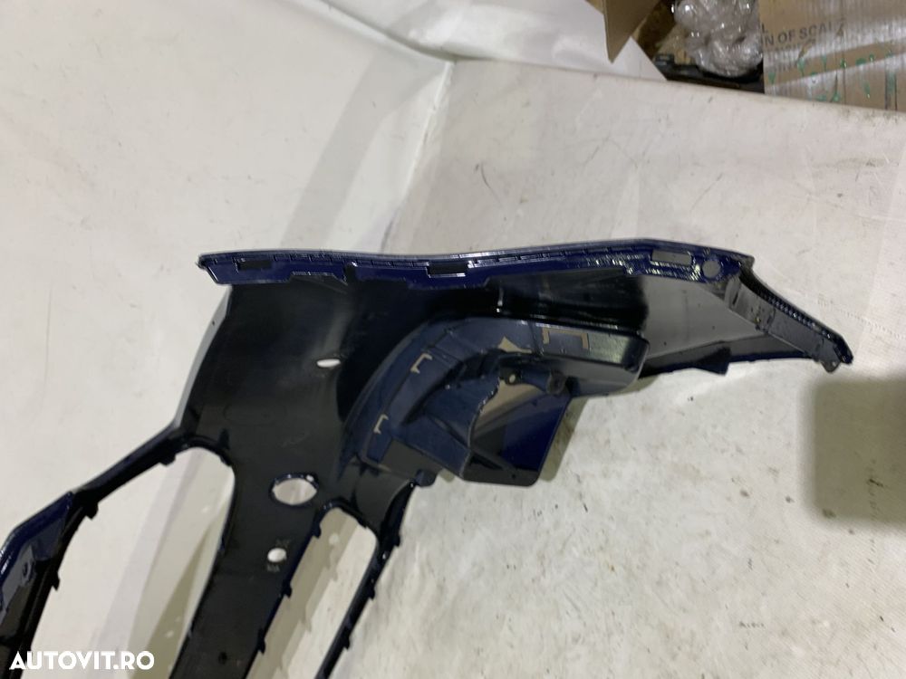 Bara fata Ford S-Max, 2015, 2016, 2017, 2018, 2019, cod origine OE EM2B-17F003-A. - 4