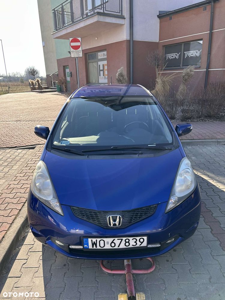 Honda Jazz 1.4 i-VTEC Comfort - 1