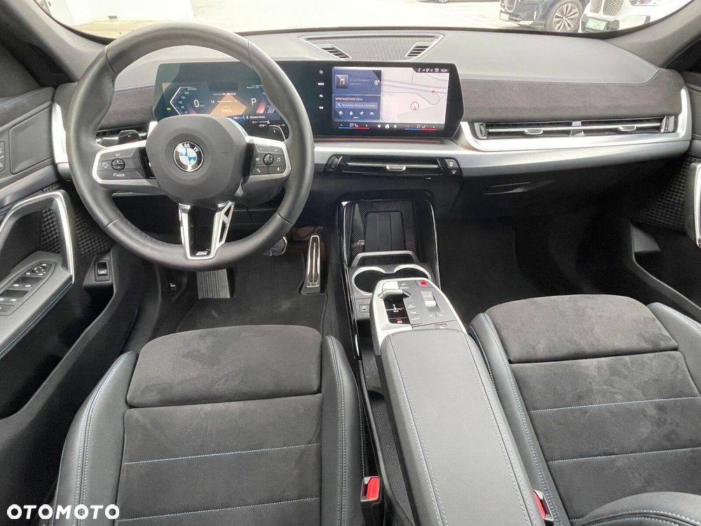 BMW X1 - 5