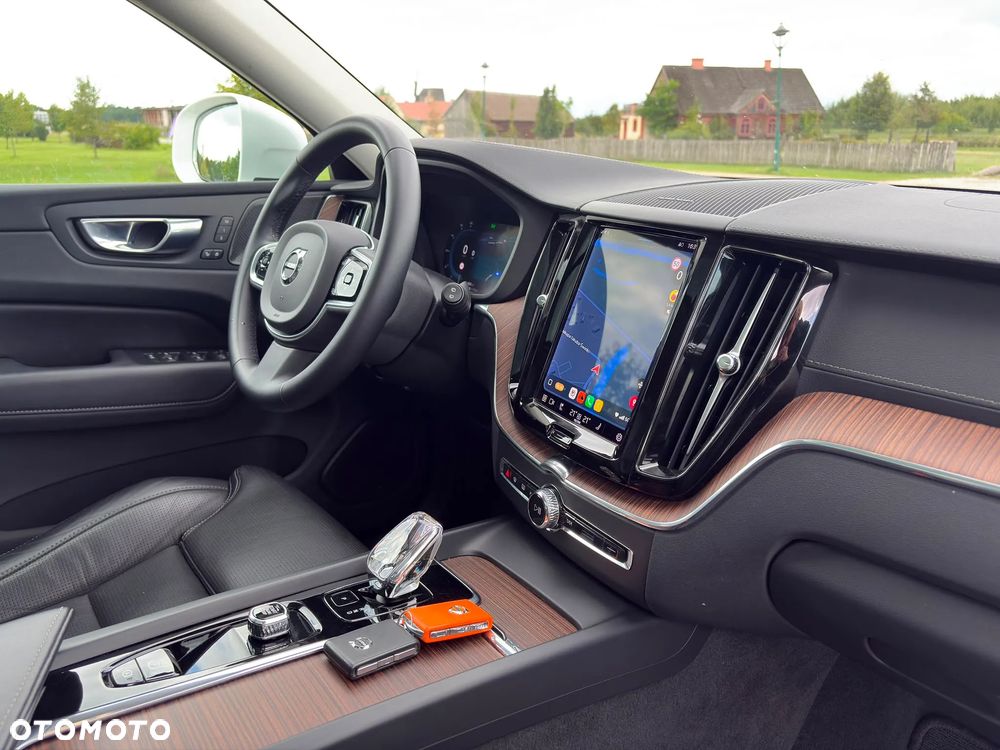 Volvo XC 60 B5 B Inscription - 29