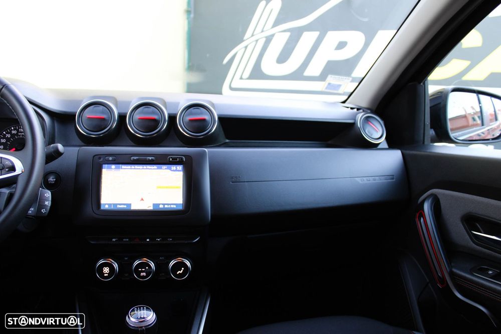 Dacia Duster 1.3 TCe SL Adventure - 25