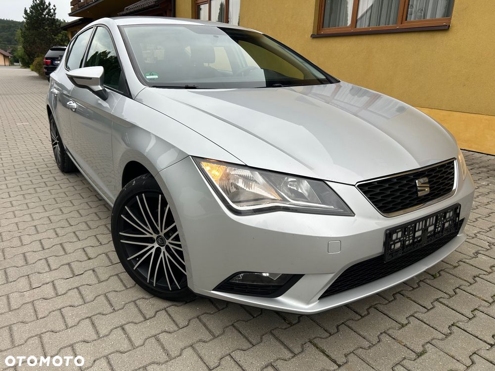 Seat Leon 1.2 TSI Start&Stop Reference - 2