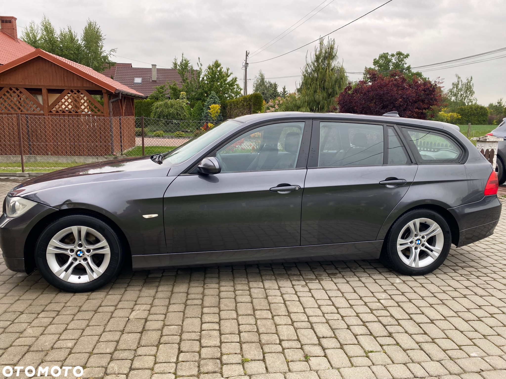 BMW Seria 3 318i - 6