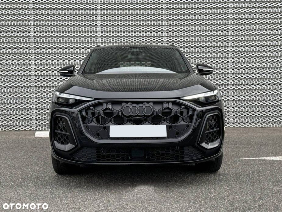 Audi Q5 TFSI mHEV 150 kW Quattro S tronic - 5