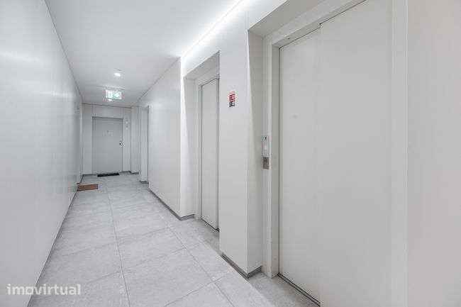 Apartamento T3 de Luxo em Canidelo - Vila Nova de Gaia – pohled 6