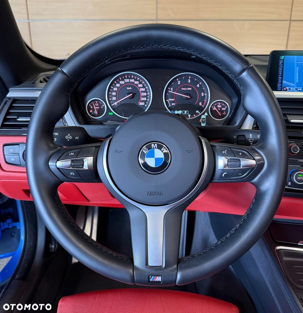 BMW Seria 4 - 16