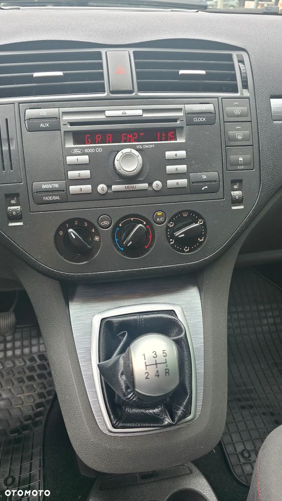 Ford C-MAX 1.6 Style - 11