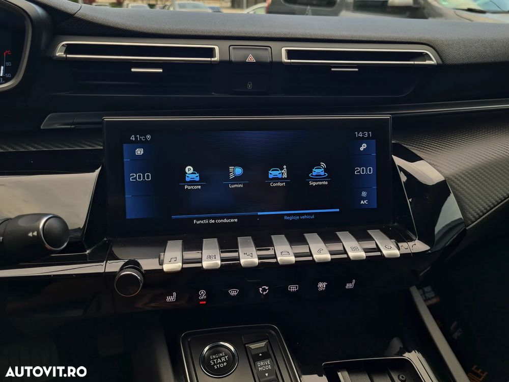 Peugeot 508 - 30