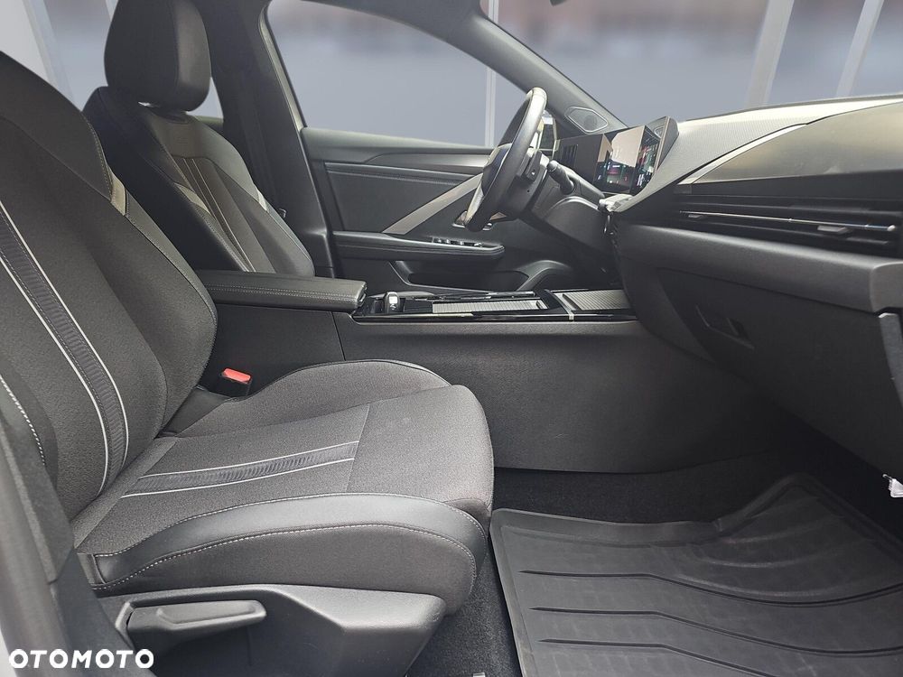 Opel Astra 1.5 CDTI GS S&S - 11