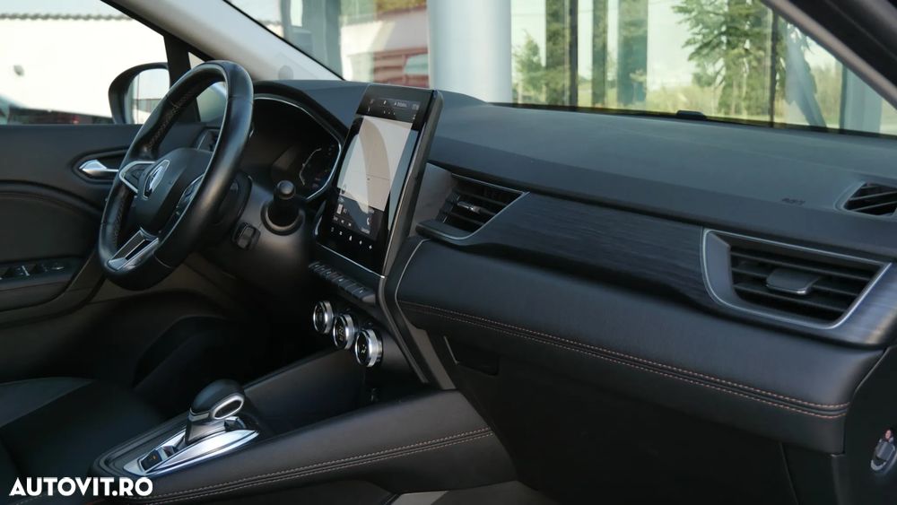 Renault Captur - 19