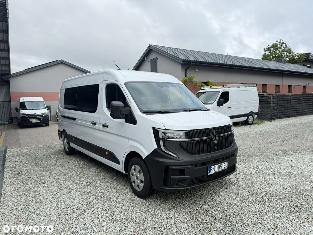 Renault Master - 3
