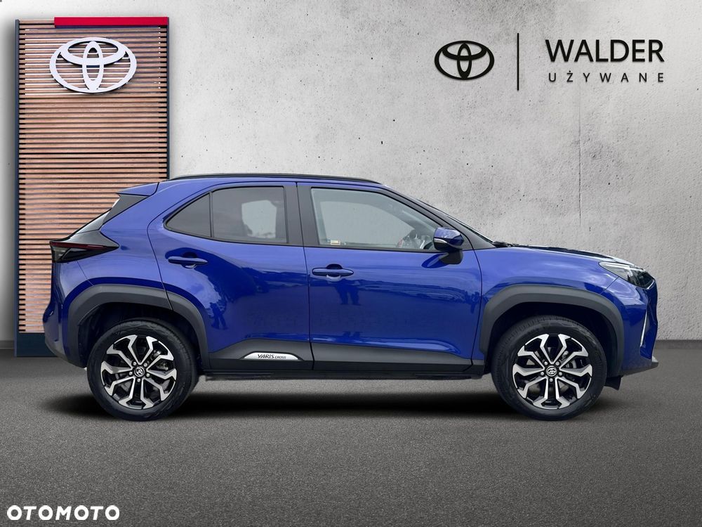 Toyota Yaris Cross Hybrid 1.5 Style - 9