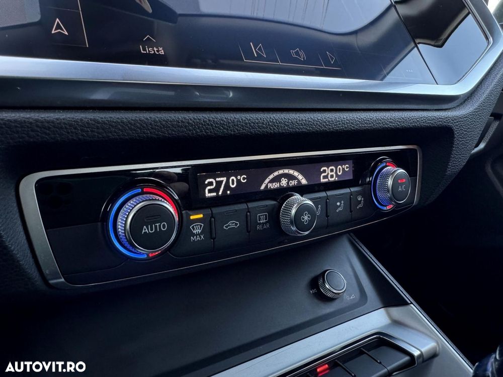 Audi Q3 - 18
