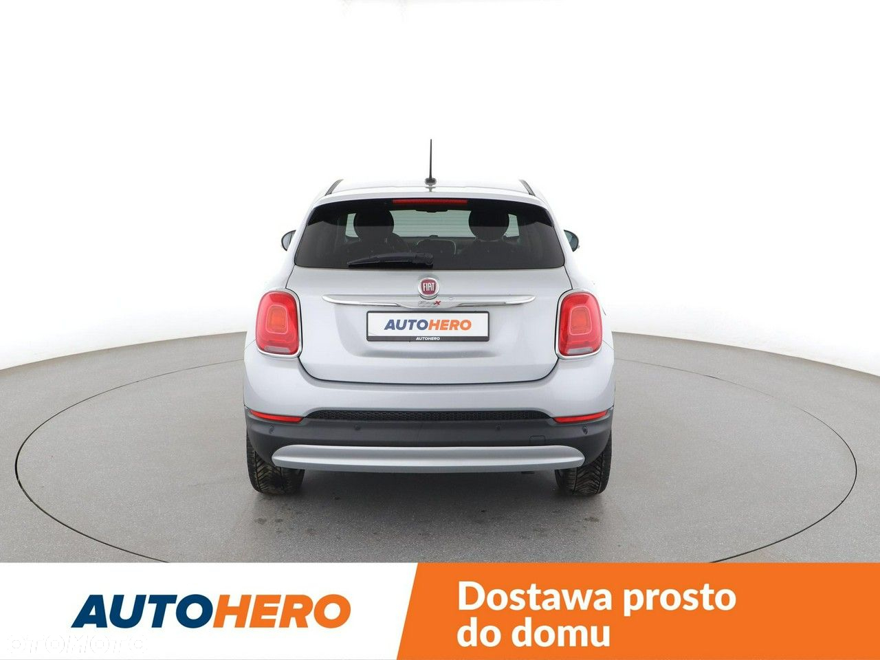 Fiat 500X 1.4 MultiAir Lounge - 6