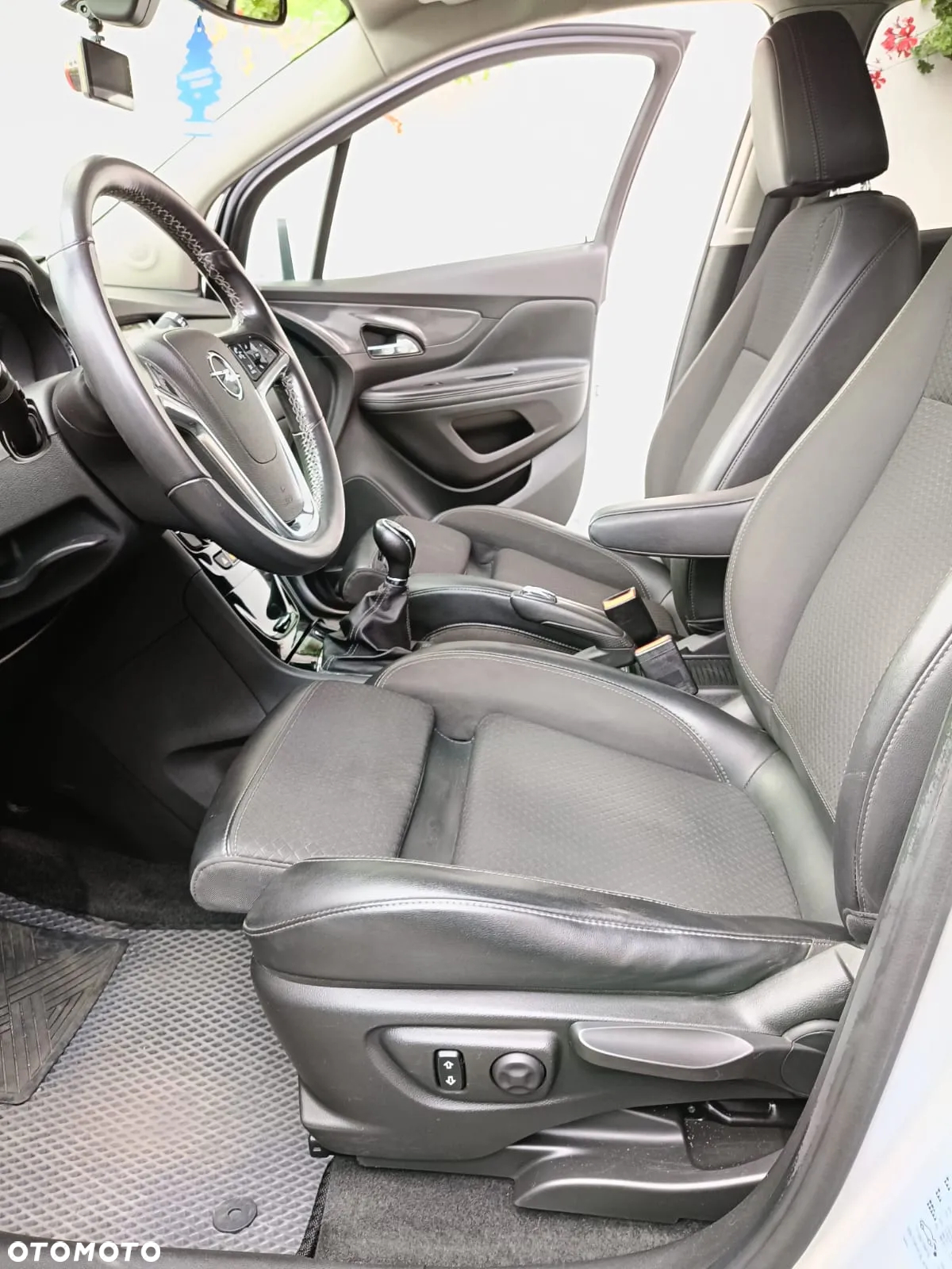 Opel Mokka - 10