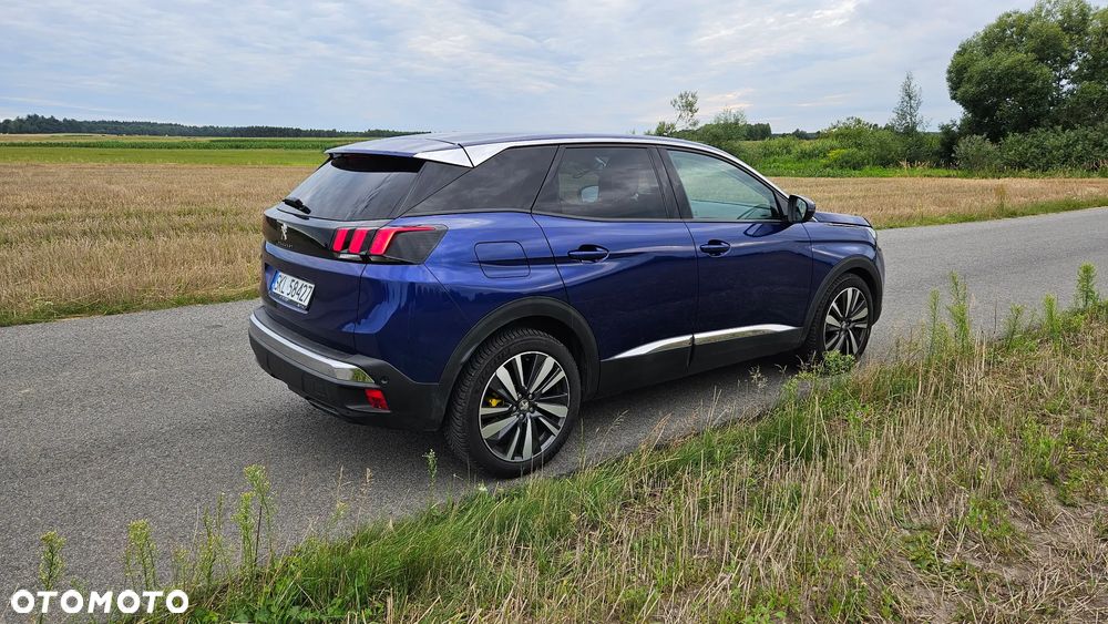 Peugeot 3008 BlueHDi 120 Stop & Start Allure - 5