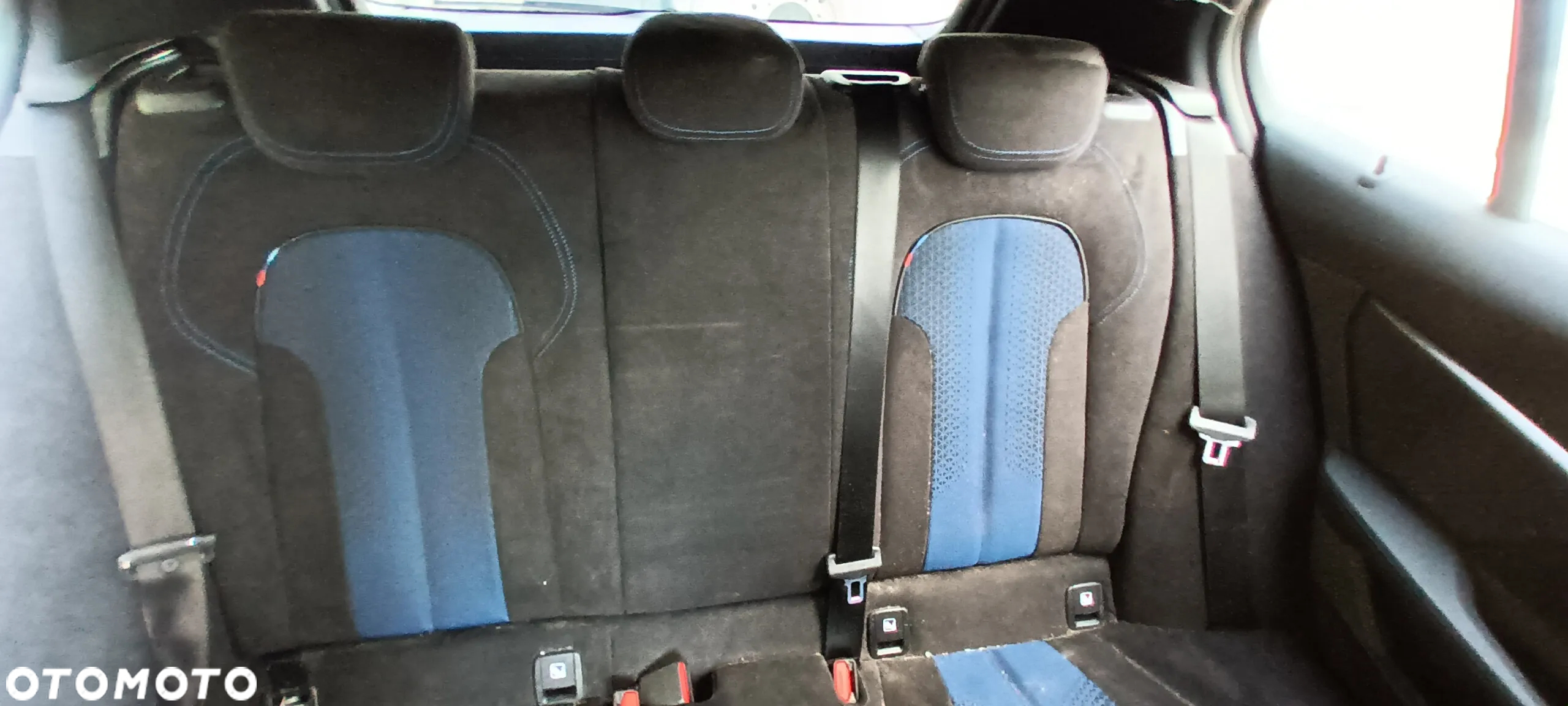 BMW Seria 1 116i M Sport - 29