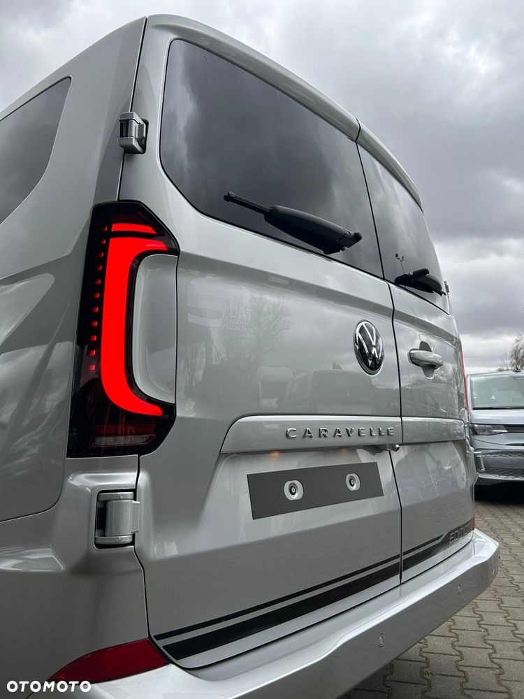 Volkswagen Caravelle 2.0 TDI L2 Edition - 5