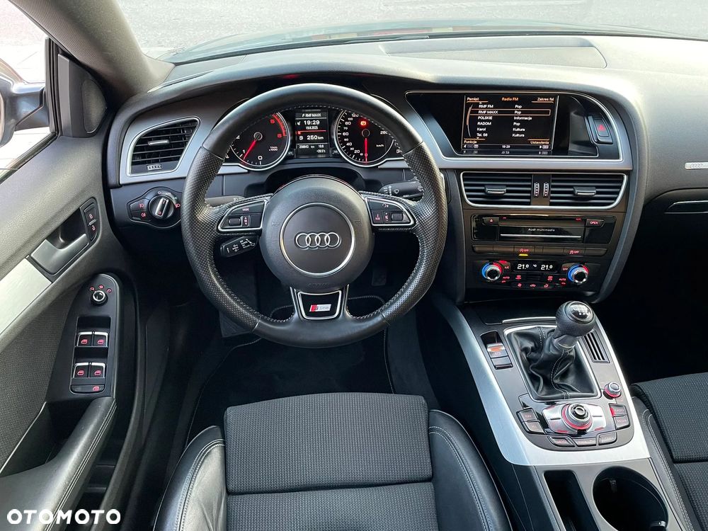Audi A5 - 28