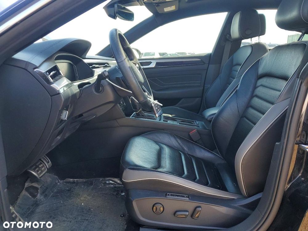 Volkswagen Arteon 2.0 TSI OPF 4Motion DSG R-Line - 7