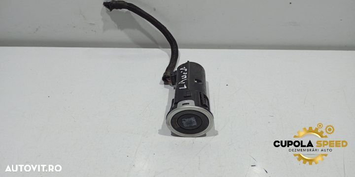 Buton start/stop 1KW59DX9AC Lancia Thema 2 [2011 - 2014] - 1