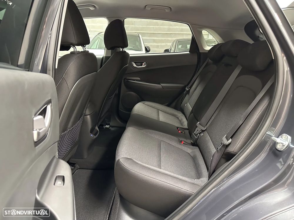 Hyundai Kauai 39 kWh Premium - 50