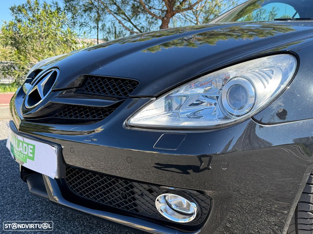 Mercedes-Benz SLK 200 - 7