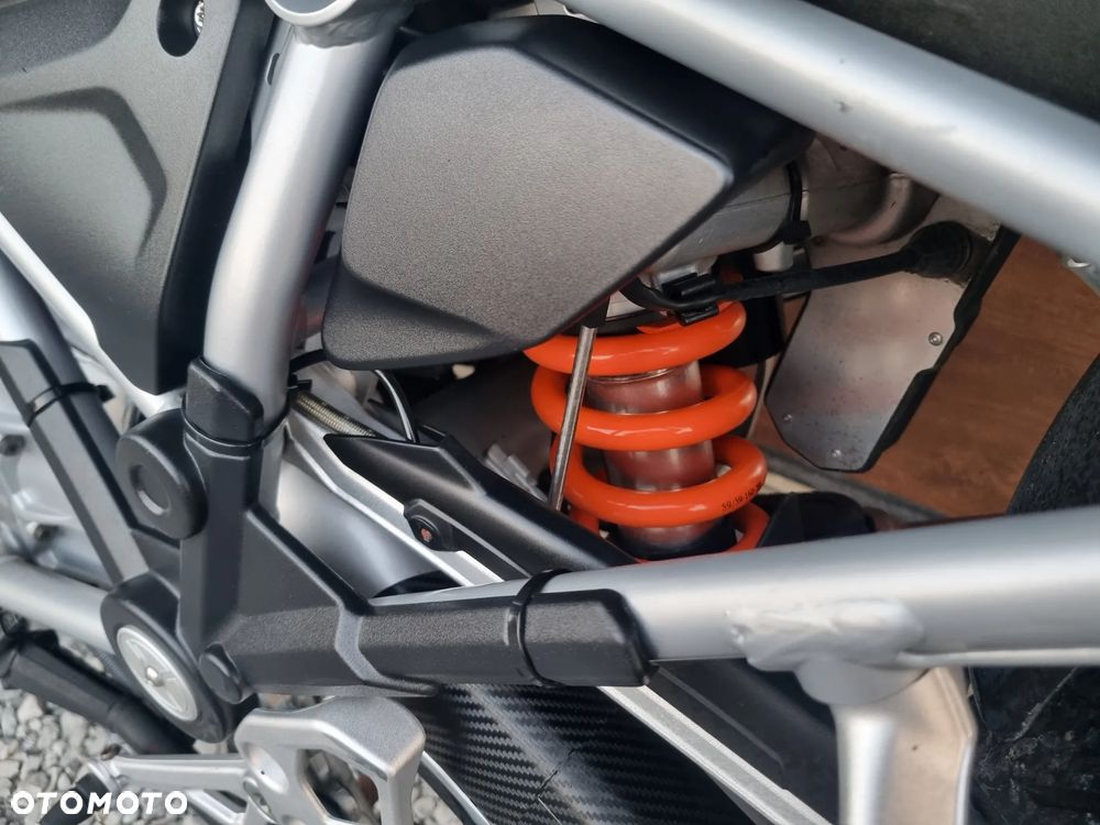 BMW GS - 25