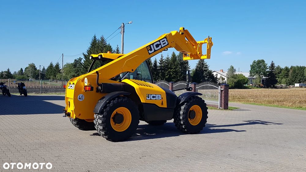 JCB 536-70 Agri Super 2014R - 6